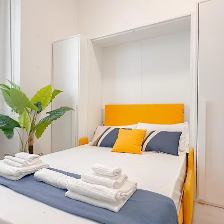 Flatsharing - Campanini Ivory * Milan
