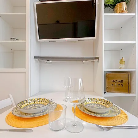 Flatsharing - Campanini Ivory Appartement Milan