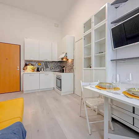 Flatsharing - Campanini Ivory Milan