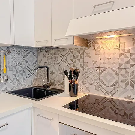 Flatsharing - Campanini Ivory Appartement