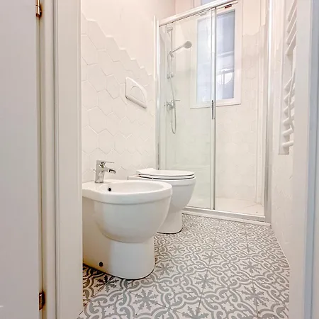 Flatsharing - Campanini Ivory * Milan
